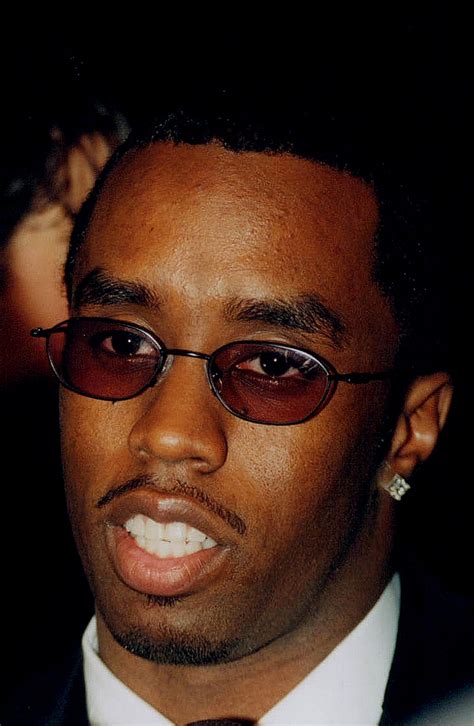 wiki p diddy.